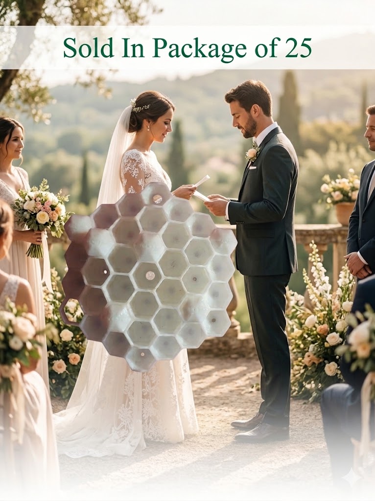 Outdoor Wedding Birthday Celebration Event Decor Chemical Free Wasp Nest Decoy Hornet Deterrent Black Pack of 25 Anti Pest