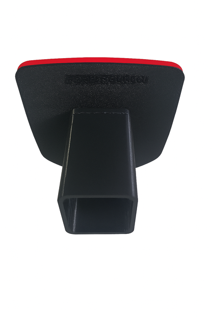 Dodge Ram Cover Plug Cap Tow Hitch Fits 2" Receivers