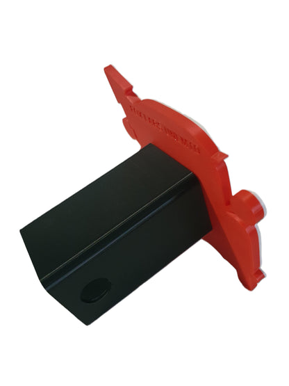 Feliz Navidad Emblem Logo Truck Tow Trailer Hitch Receiver Cover Plug Cap 2"