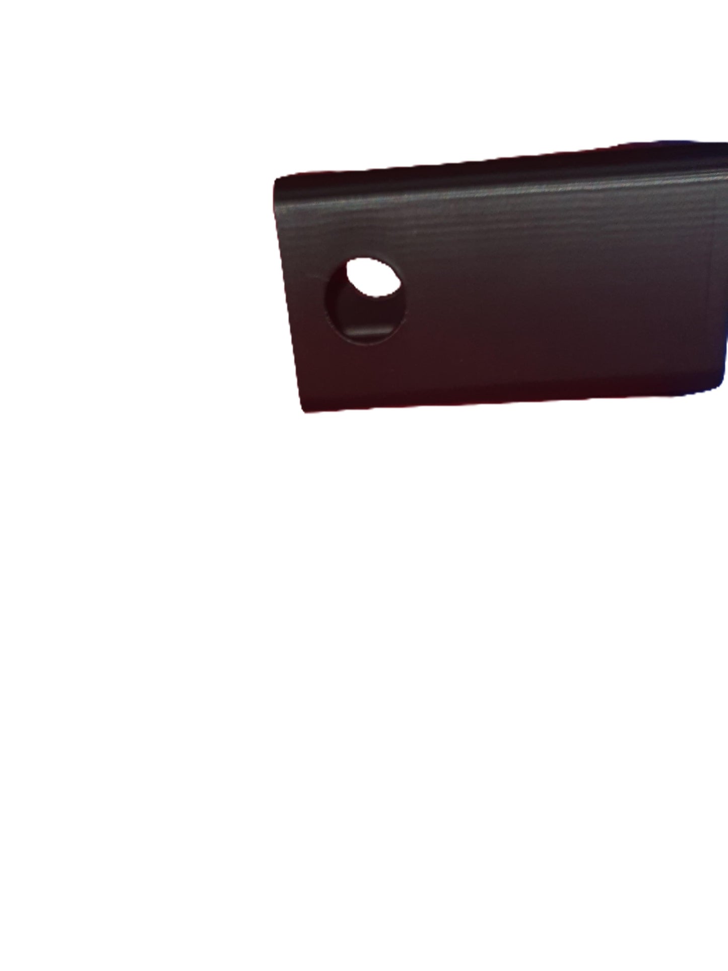 Blue Ford Cover Trailer Truck Plug Cap Tow Hitch 2" Receivers Oversized Logo 8x3