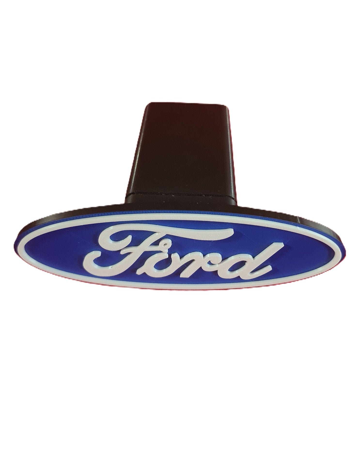 Ford Cover Plug Cap Tow Hitch 2" Receivers American Emblem Truck SUV Accessory