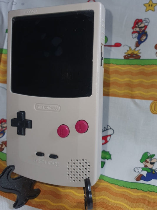 funnyplaying_fpgbc_gray_handheld_nintendo_gbc_system_ips_usbc_battery