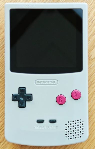 funnyplaying_fpgbc_gray_handheld_nintendo_gbc_system_ips_usbc_battery