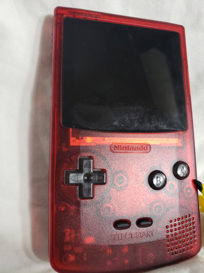 gameboy_color_gbc_crimson_red_usb_IPS_screen