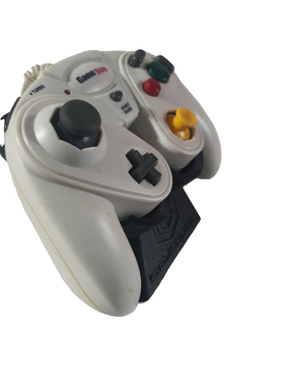 Nintendo GameCube Controller Stand Gameroom Storage Custom Color DOL-001 DOL-003
