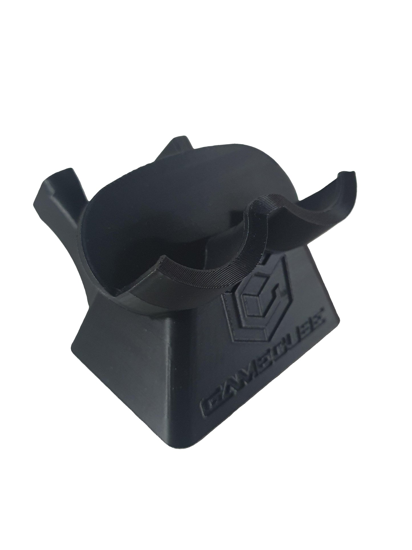 Nintendo GameCube Controller Stand Gameroom Storage Custom Color DOL-001 DOL-003