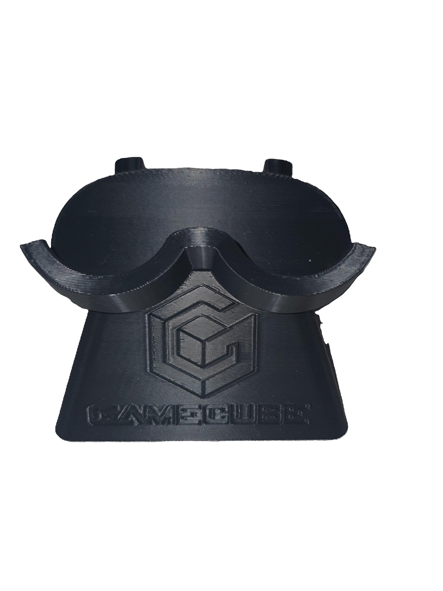 Nintendo GameCube Controller Stand Gameroom Storage Custom Color DOL-001 DOL-003