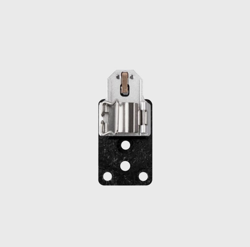 Hotend Kit For Bambu Lab A1/A1 mini Hotend Heating Assembly Hotend Replacement Blob Removal Aftercare