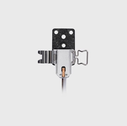 Hotend Kit For Bambu Lab A1/A1 mini Hotend Heating Assembly Hotend Replacement Blob Removal Aftercare