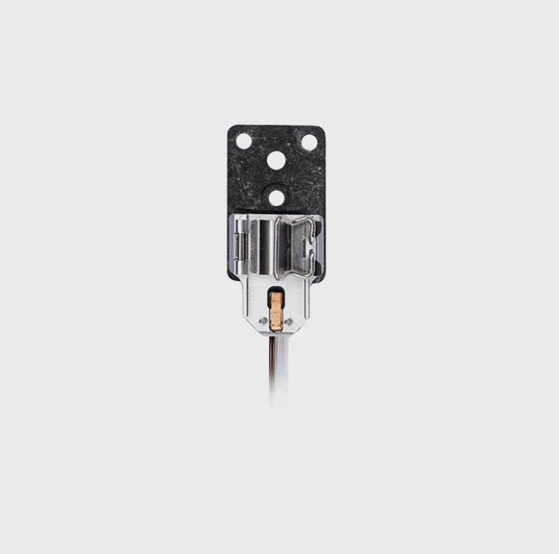 Hotend Kit For Bambu Lab A1/A1 mini Hotend Heating Assembly Hotend Replacement Blob Removal Aftercare