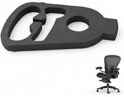 Arm Index Replacement Part Herman Miller Classic Aeron Chair 1 Year Warranty Pivot Mechanism 4pk and 2pk