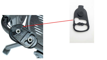 Arm Index Replacement Part Herman Miller Classic Aeron Chair 1 Year Warranty Pivot Mechanism 4pk and 2pk