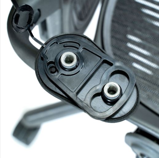 Arm Index Replacement Part Herman Miller Classic Aeron Chair 1 Year Warranty Pivot Mechanism 4pk and 2pk