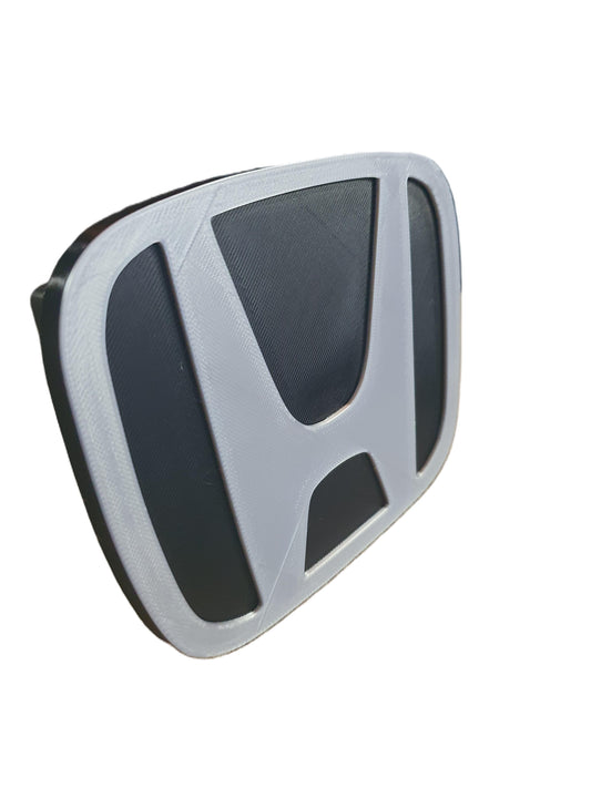 Honda Emblem Trailer Hitch Receiver Cover Plug 2" Receiver Truck Ridgeline RTL