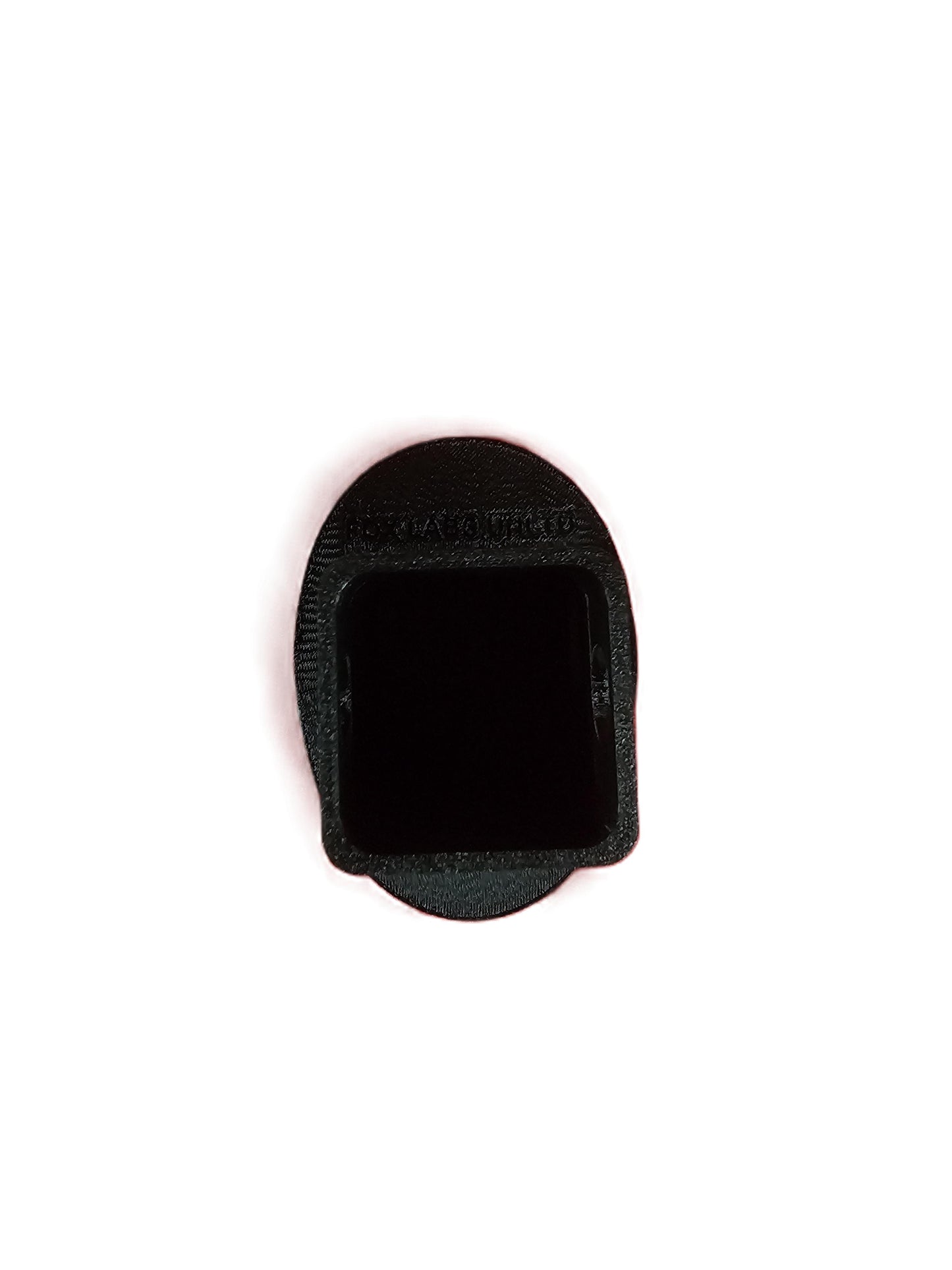 Hockey Horror Mask Zombie Cover Plug Cap Tow Hitch 2" Receiver Ford Chevy Ram