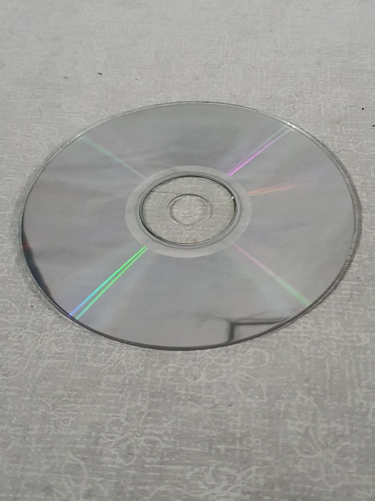 Microsoft 2016 Killer Instinct Video Game Original Soundtrack Disc CD OST Rare Xbox Fighter Mick Gordon Collector Edition Official Pressing