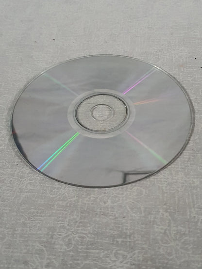Microsoft 2016 Killer Instinct Video Game Original Soundtrack Disc CD OST Rare Xbox Fighter Mick Gordon Collector Edition Official Pressing