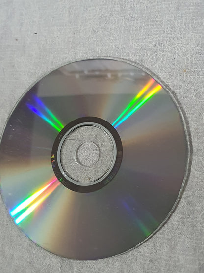 Microsoft 2016 Killer Instinct Video Game Original Soundtrack Disc CD OST Rare Xbox Fighter Mick Gordon Collector Edition Official Pressing