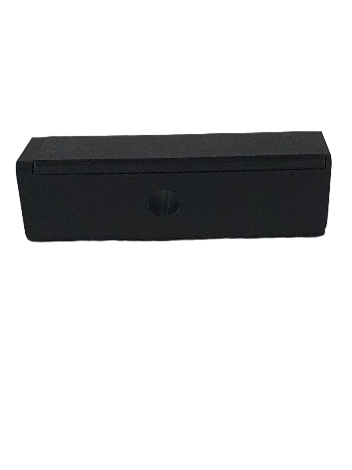 Trailer Hitch Vault Cap Cover - Hidden Compartment Safe to Stash Store Hide Keys, Cash & Valuables - Waterproof Secure Storage for Trucks 2" Receivers 7" Long
