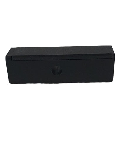 Trailer Hitch Vault Cap Cover - Hidden Compartment Safe to Stash Store Hide Keys, Cash & Valuables - Waterproof Secure Storage for Trucks 2" Receivers 7" Long