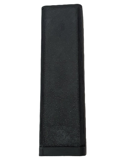 Trailer Hitch Vault Cap Cover - Hidden Compartment Safe to Stash Store Hide Keys, Cash & Valuables - Waterproof Secure Storage for Trucks 2" Receivers 7" Long