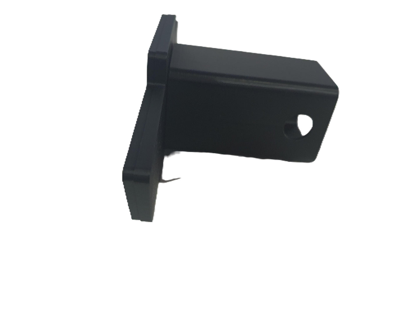 Chevrolet Chevy Truck Large 8x3 Inch Bowtie Cover Plug Cap Tow Hitch 2" Receiver