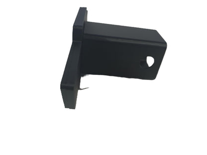 Chevrolet Chevy Truck Large 8x3 Inch Bowtie Cover Plug Cap Tow Hitch 2" Receiver