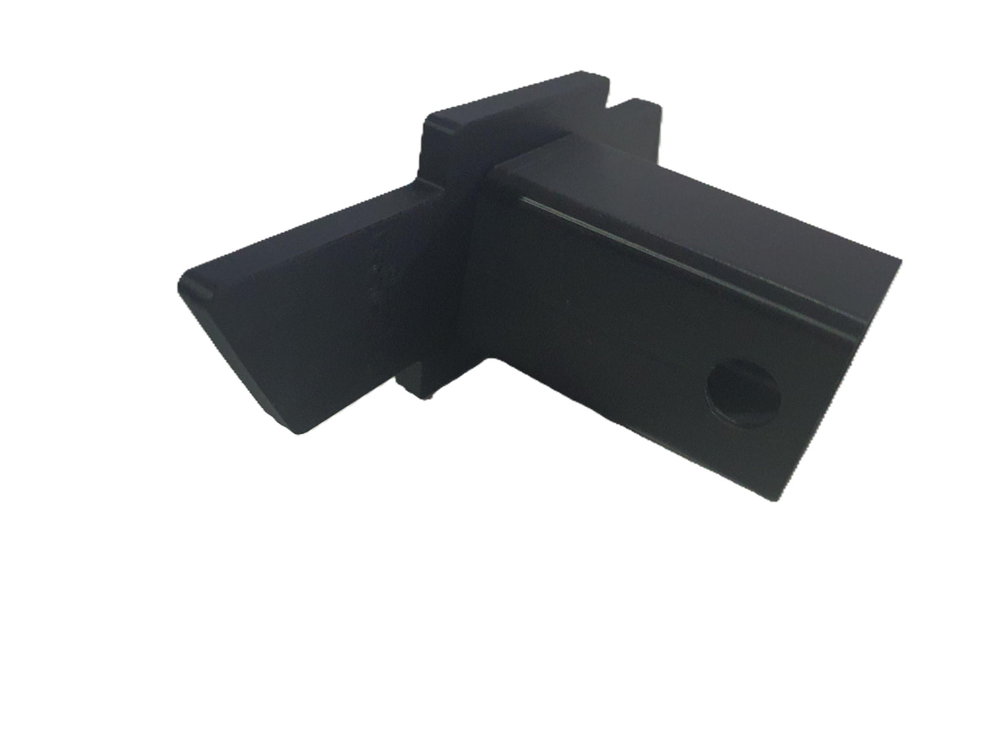 Chevrolet Chevy Truck Large 8x3 Inch Bowtie Cover Plug Cap Tow Hitch 2" Receiver