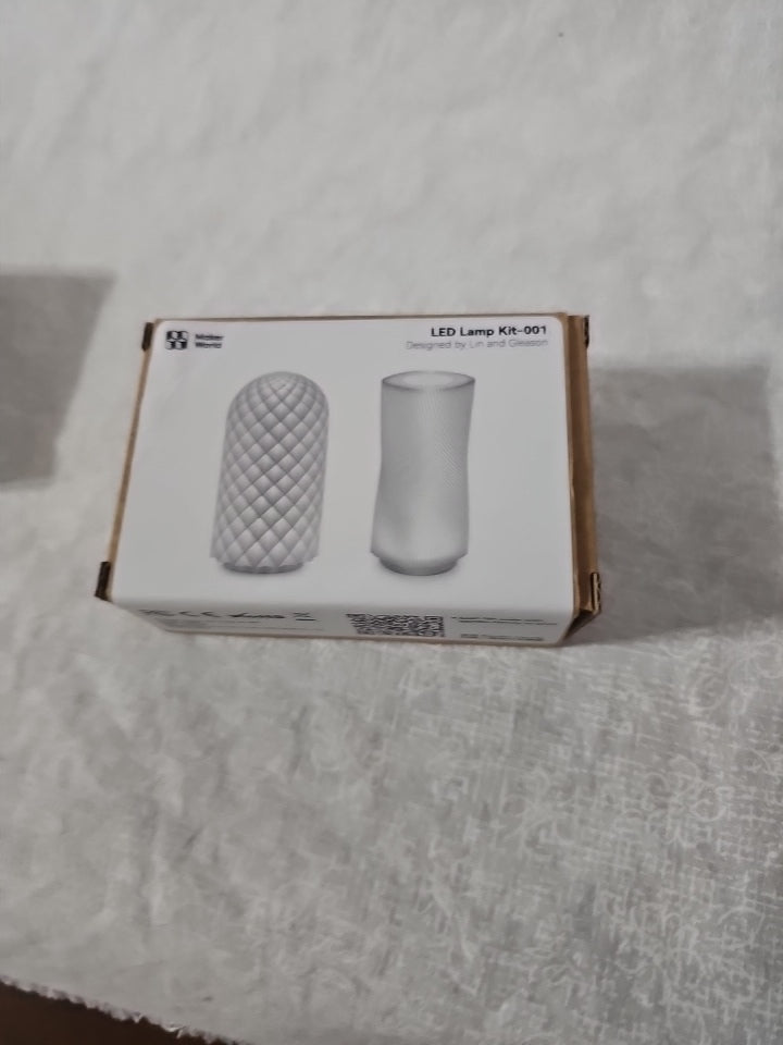 Share Bambu Lab MH001 Kit-001 LED Lamp Kit (1PCs) Maker World Model Lin Gleason New