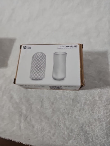 Share Bambu Lab MH001 Kit-001 LED Lamp Kit (1PCs) Maker World Model Lin Gleason New