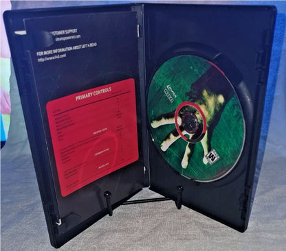 Left 4 Dead: Game of the Year Edition (PC, 2009) W/ Quick Reference Card