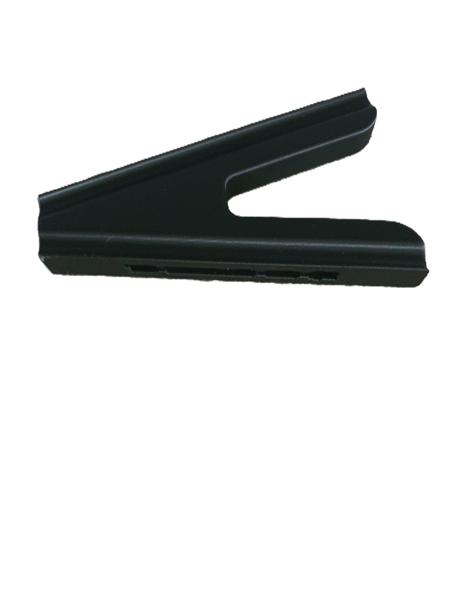 Lenovo Legion Go Controller Grip Clip Holder Comfort Black Accessories Accessory