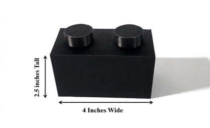 Drawer Organizer, Desktop Storage Box, Office Caddy for Pens, Notes and Home Use - Multi-Compartment Bin for Desk, Vanity and Drawer Storage Stackable