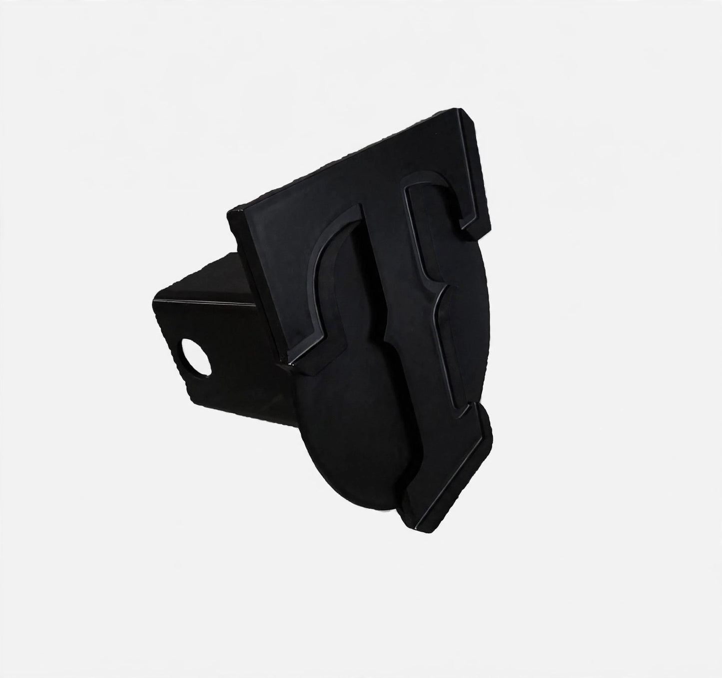 Black Texas Rangers Baseball Trailer Hitch Receiver Cover Plug Cap 2x2" Receiver Ford Dodge Jeep Ram Chevy Honda Nissan Toyota Vehicles Suv Trucks (Copy)