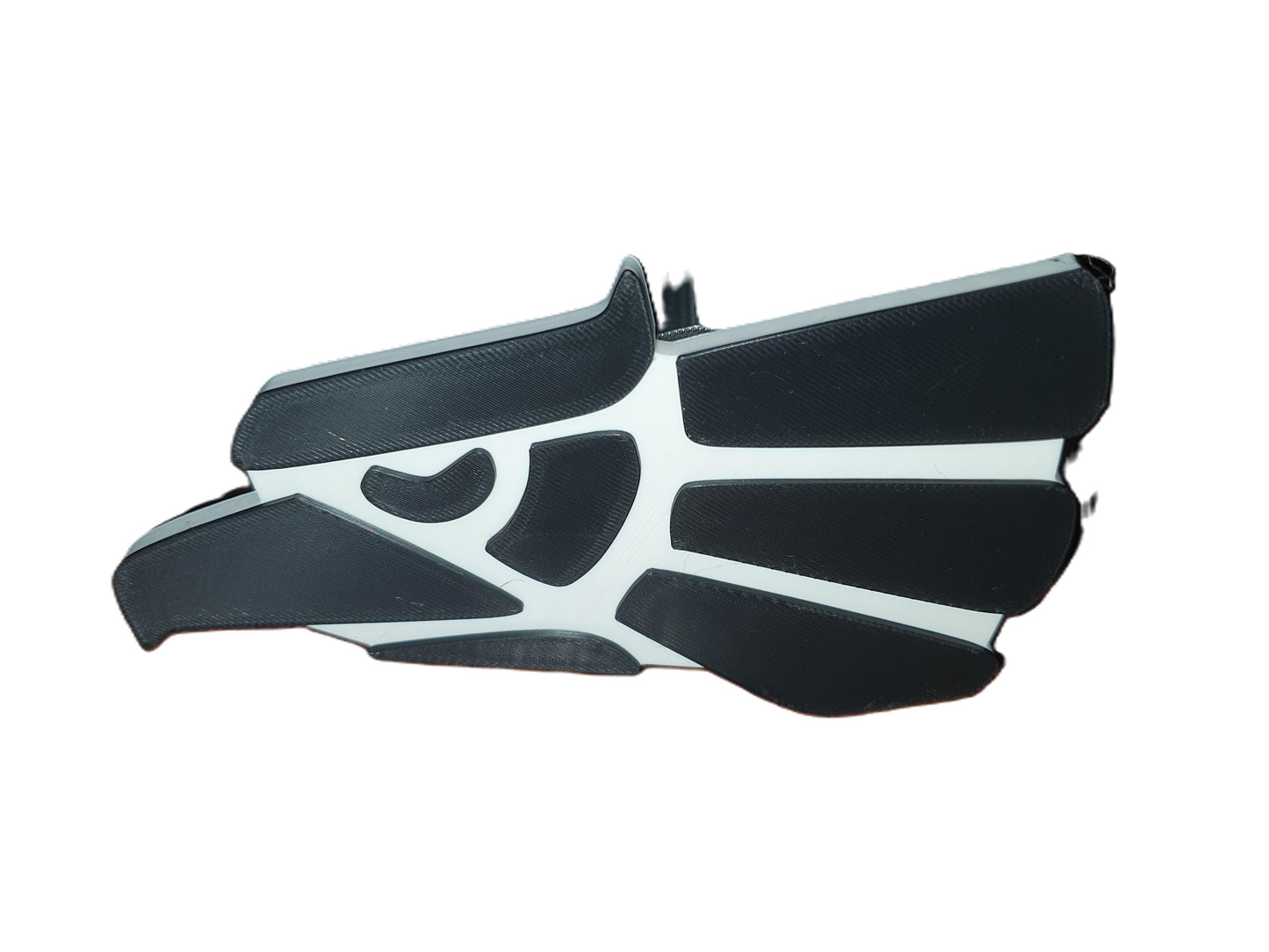 Hecho En Mexico Eagle Symbol Trailer Cover Plug Cap Tow Hitch Fits 2" Receivers