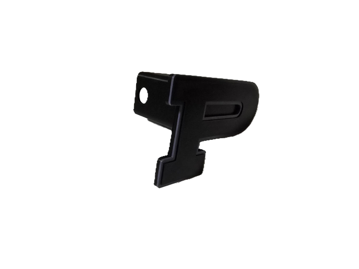 Odessa Permian Panthers Trailer Hitch Cover Cap Plug – Fits 2" Receiver for Truck SUV – MOJO Texas Football Friday Night Lights Gift