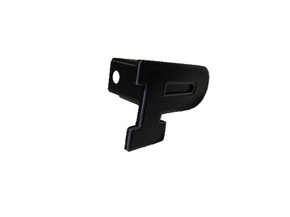 Odessa Permian Panthers Trailer Hitch Cover Cap Plug – Fits 2" Receiver for Truck SUV – MOJO Texas Football Friday Night Lights Gift