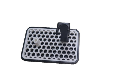Toothbrush Stand/holder for Braun Oral B for Electric Toothbrushes Organization
