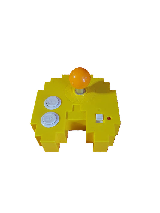 Bandai Namco Pac-Man 35th Anniversary 10-in-1 2012 Plug N' & Play TV Game System
