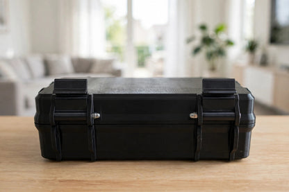 Peptide Pen Case Holds 3ml Cartridge Case Holder Travel Storage Organizer Box Protective Hard