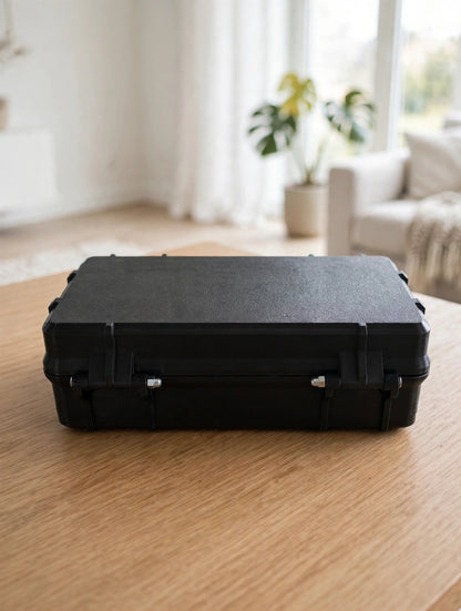Peptide Pen Case Holds 3ml Cartridge Case Holder Travel Storage Organizer Box Protective Hard