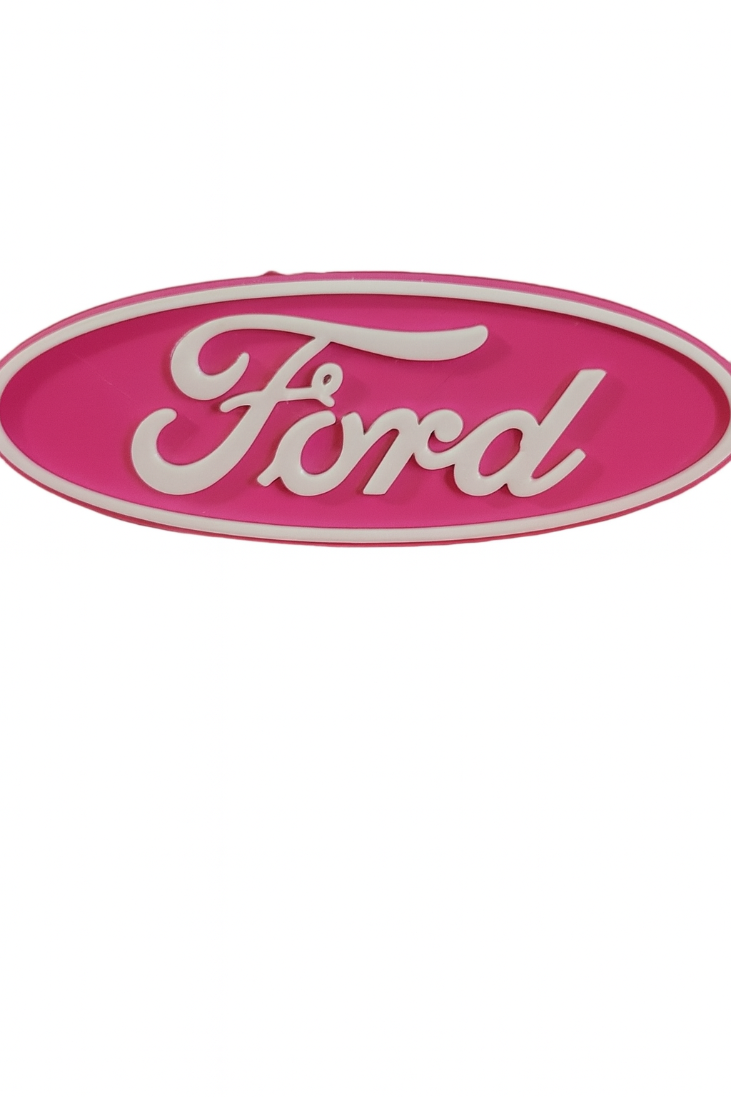 Ford Cover Plug Cap Tow Hitch 2" Receivers American Emblem Truck SUV Accessory