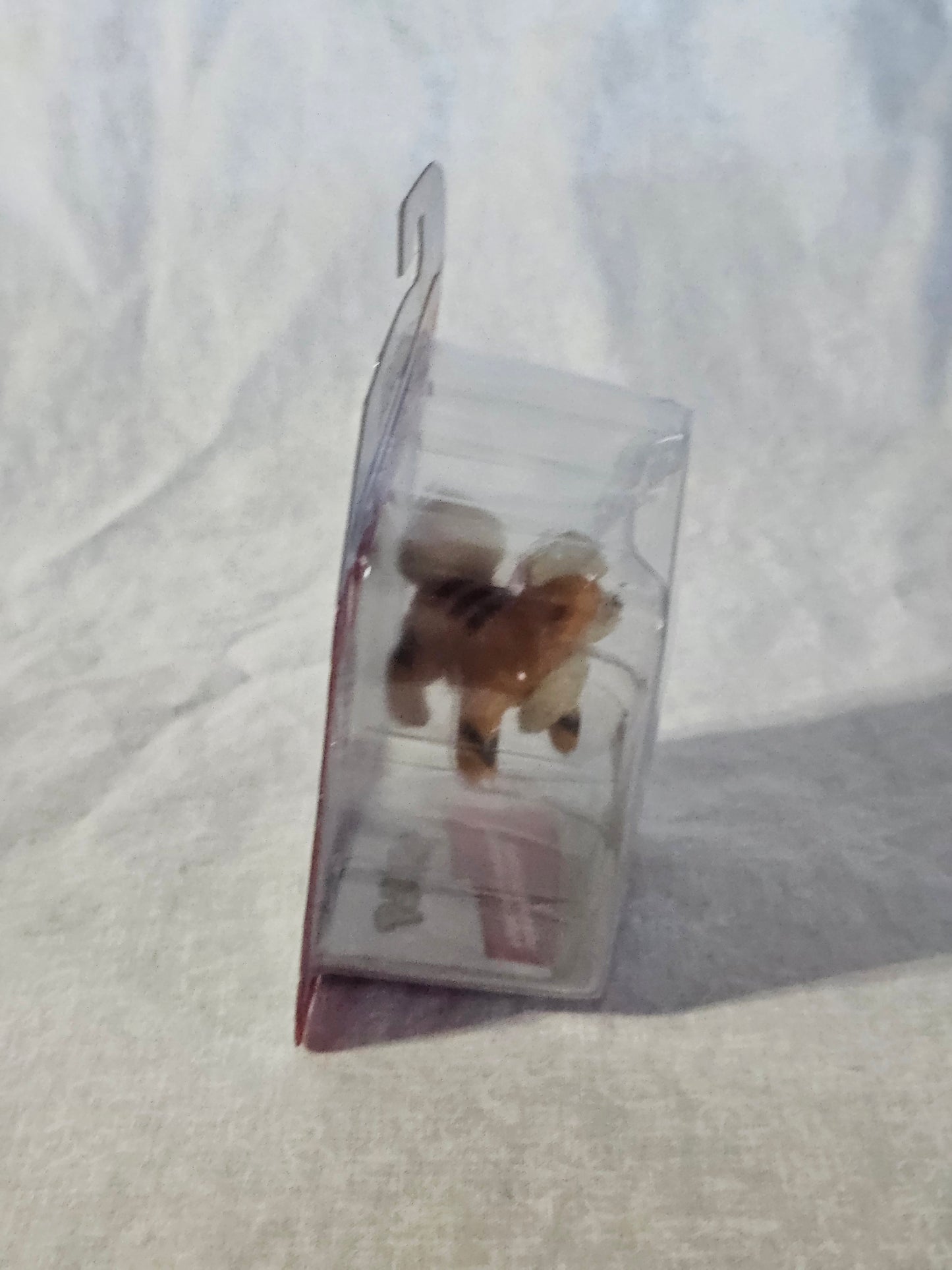 Official Jazwares Pokemon Growlithe Battle Figure New Fire Canine Kanto Collectible for Anime Lovers Birthday Holiday Surprise Present Otaku