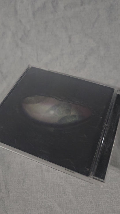 Holographic Tool Anima Music Album CD Lenticular Cover 1996 Volcano