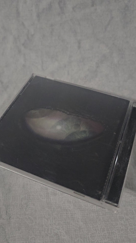 Holographic Tool Anima Music Album CD Lenticular Cover 1996 Volcano