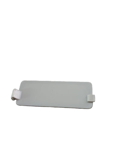 Parallel Port I/O IO Slot Cover for PlayStation 1 PSX PS1 SCPH 1001 5501 3 Pack