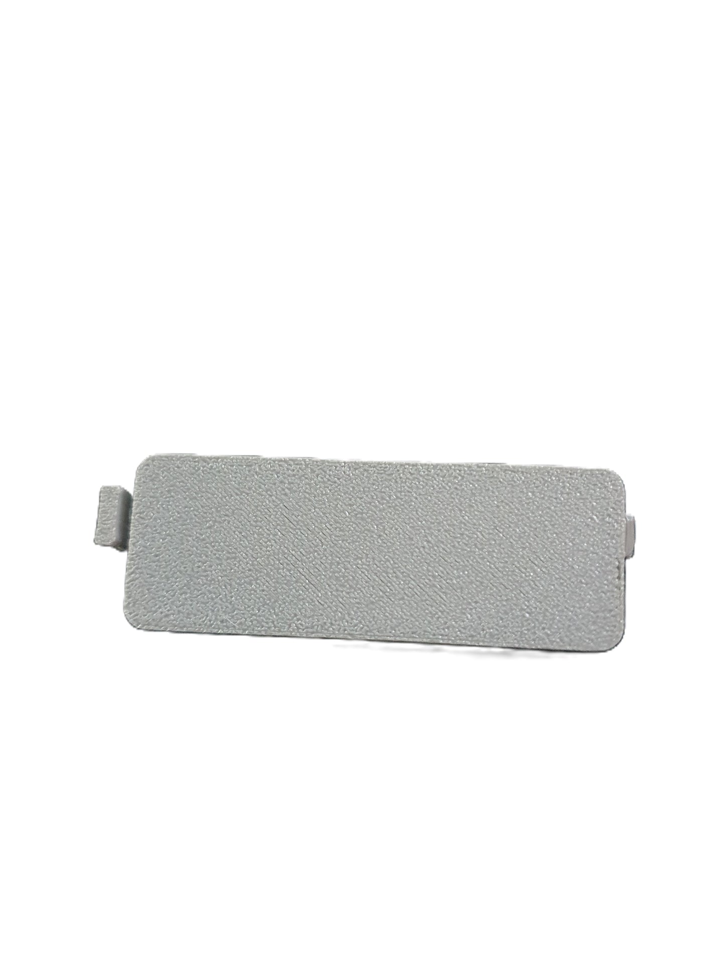 Parallel Port I/O IO Slot Cover for PlayStation 1 PSX PS1 SCPH 1001 5501 3 Pack