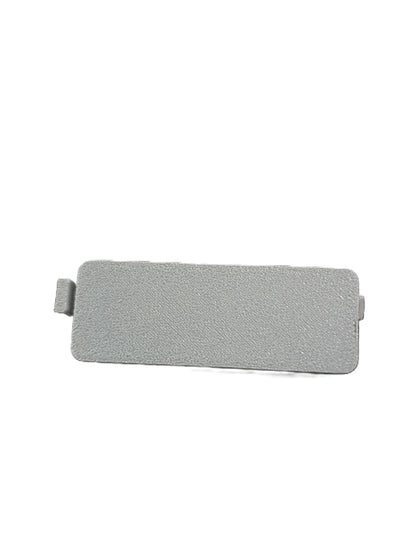 Parallel Port I/O IO Slot Cover for PlayStation 1 PSX PS1 SCPH 1001 5501 3 Pack