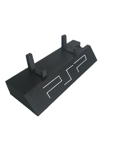 Sony PSP 2000/3000 Display Stand Storage /3D Printed/ Choose Your Color