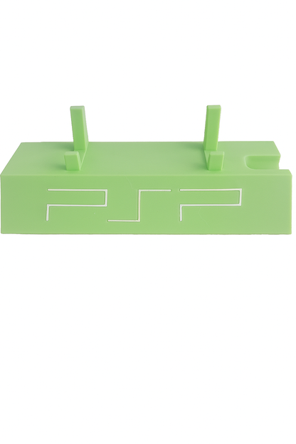 Sony PSP 2000/3000 Display Stand Storage /3D Printed/ Choose Your Color